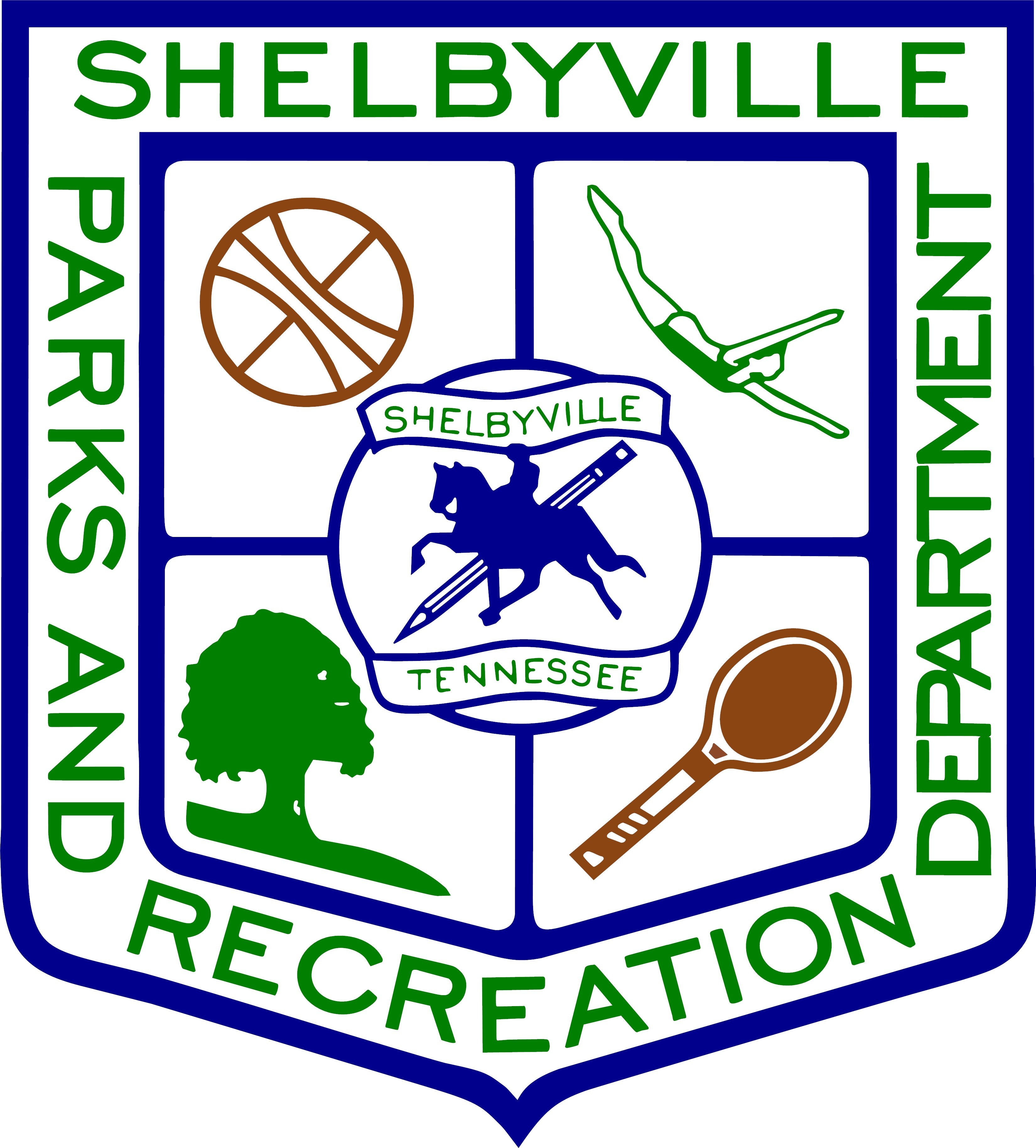 Facility Shelbyville Recreation Center
